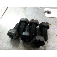 95Z034 Flexplate Bolts For 04-06 Ford Taurus  3.0